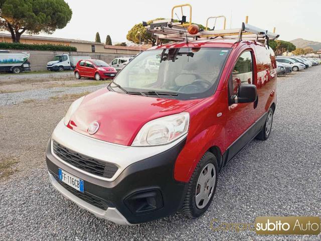 FIAT Fiorino 1.3 MJT 80CV + IVA 22%