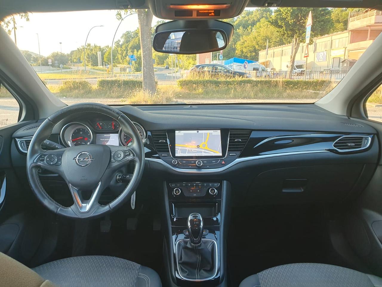 Opel Astra 1.4 Turbo OK PERMUTE /FINANZIABILE