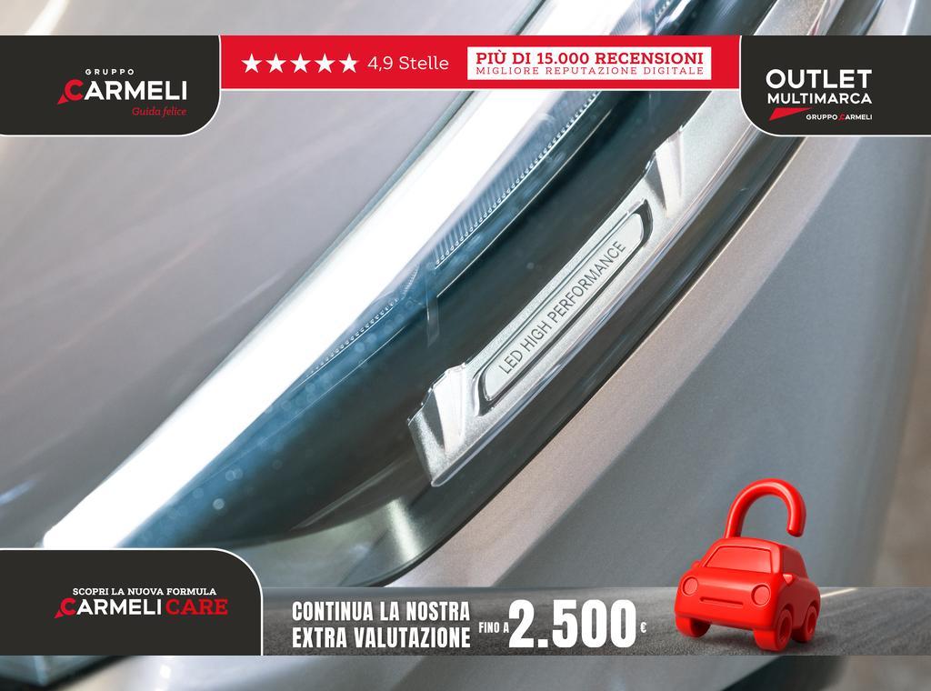 Mercedes GLC 220 d mhev AMG PREMIUM,CERCHI 19,NAVI,LED,CARPLAY