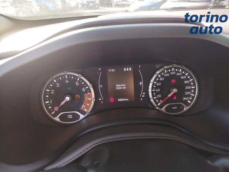 Jeep Renegade Renegade 1.0 T3 LIMITED GPL