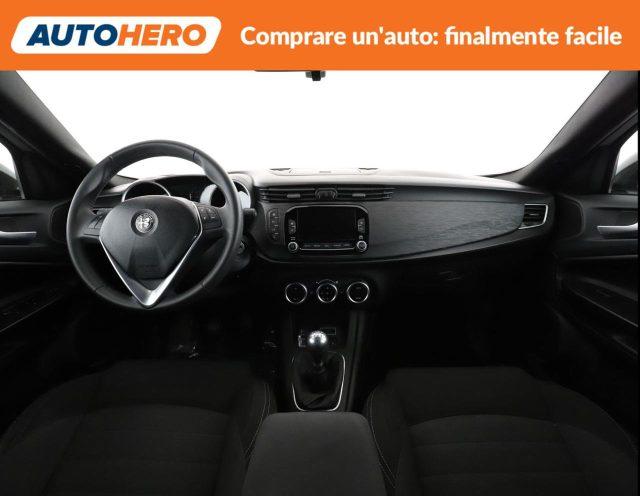 ALFA ROMEO Giulietta 1.4 Turbo 120 CV Super
