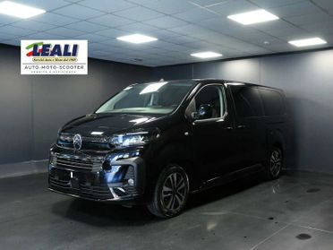 Citroën SpaceTourer SpaceTourer 2.0 BlueHDi 180cv S&S EAT8 M Business 8 posti