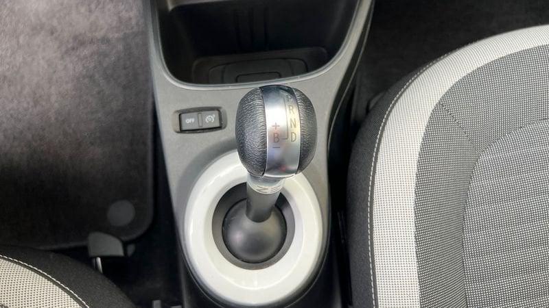 Renault Twingo Electric Twingo Zen 22kWh Twingo 22 kWh Zen