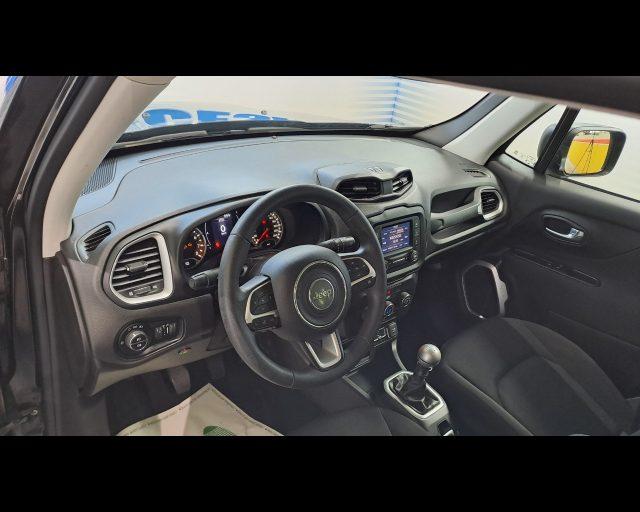 JEEP Renegade 1.0 t3 Sport 2wd GPL