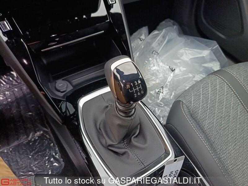 Peugeot 2008 2008 PureTech 100 S&S Allure