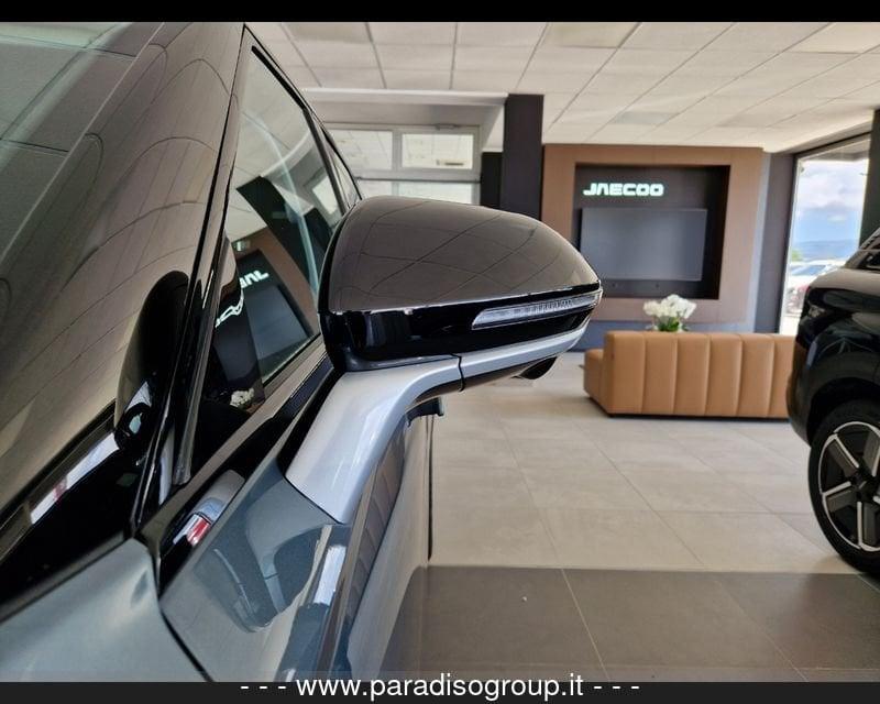 Jaecoo Jaecoo 7 1.6 TGDI - Trazione anteriore 7DCT Premium (2WD) 2024