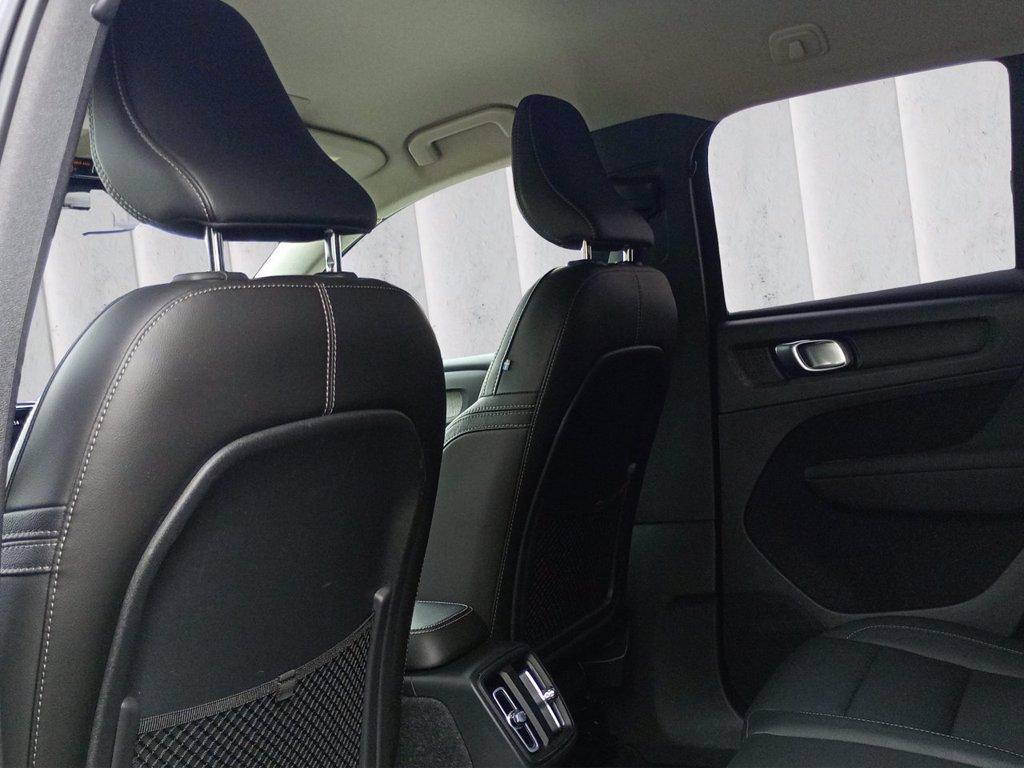 VOLVO XC40 2.0 d3 Inscription geartronic my20 del 2020