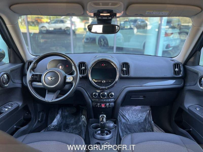 MINI Countryman Mini 1.5 Cooper Countryman IVA ESPOSTA