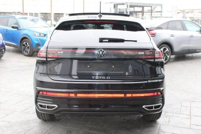 Volkswagen Taigo 1.5 tsi R-Line 150cv dsg Con TETTO APRIBILE
