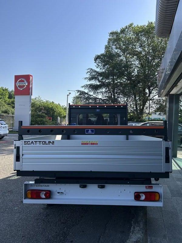 Renault Master PRONTA CONSEGNA 130CV CASSONE FISSO 3900X2100 PREZZO+IVA
