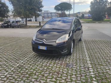 Citroen C4 Grand Picasso 1.6 HDi 110 FAP Style