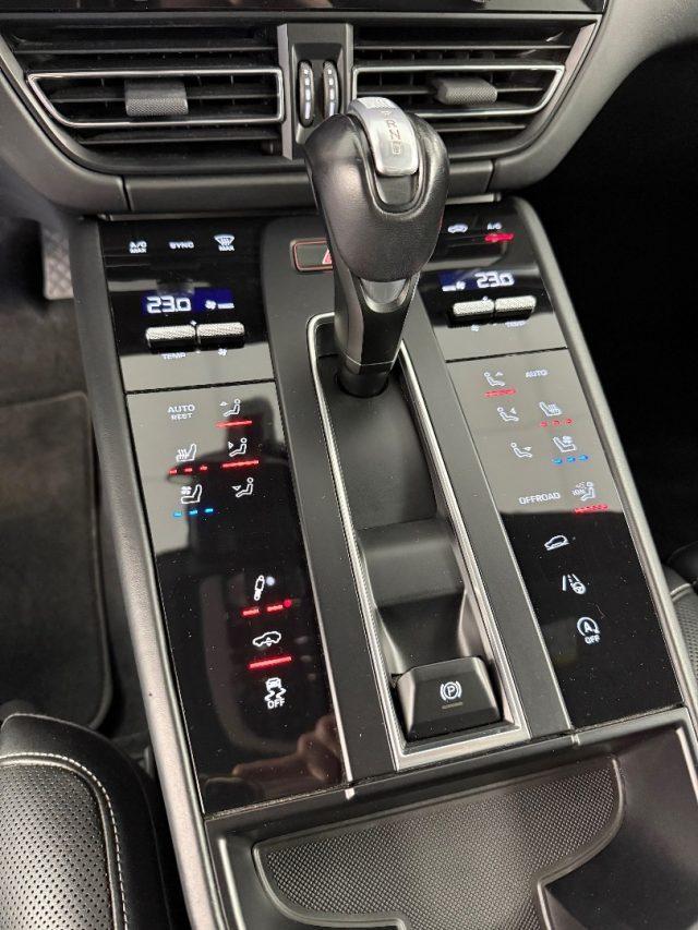 PORSCHE Macan 2.9 S 380cv PDK "IVA ESPOSTA"