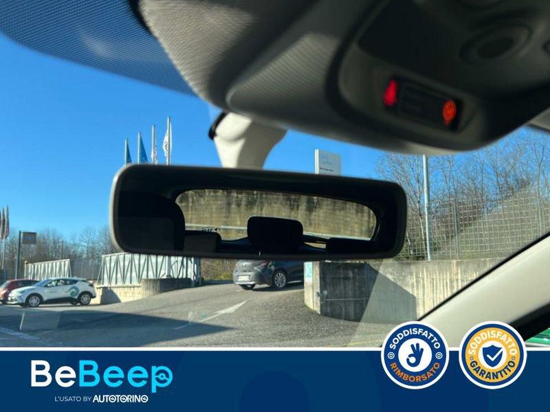 Renault Captur 0.9 TCE BUSINESS 90CV E6D