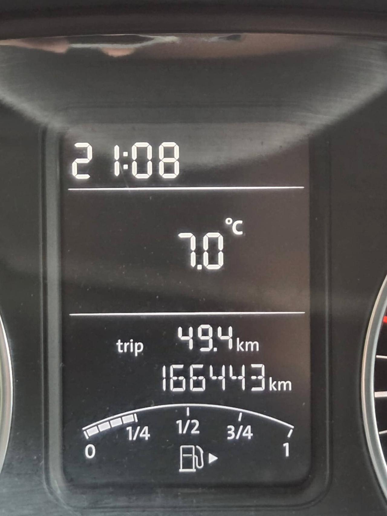 Polo 1.6 Tdi Perfetta !