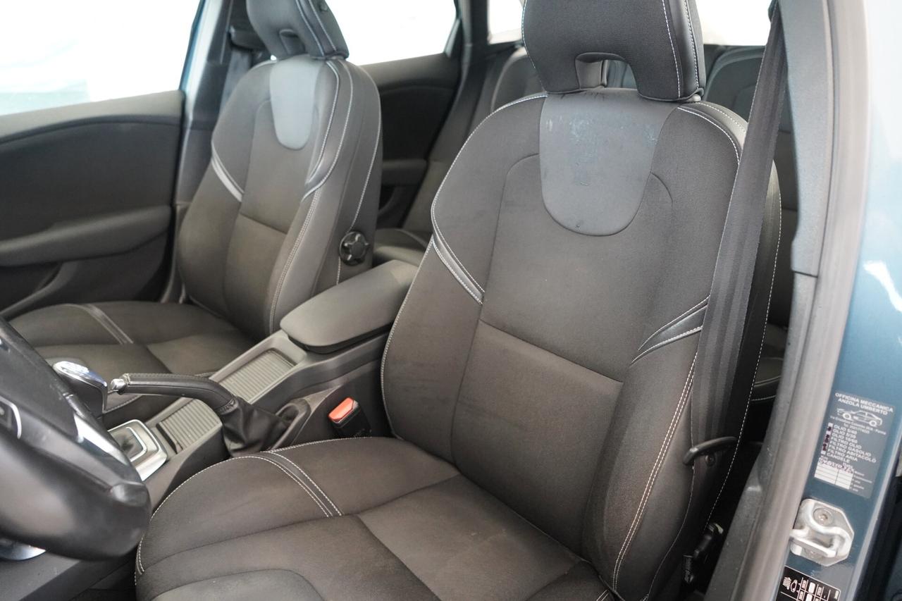 Volvo V40 D2 1.6 Kinetic