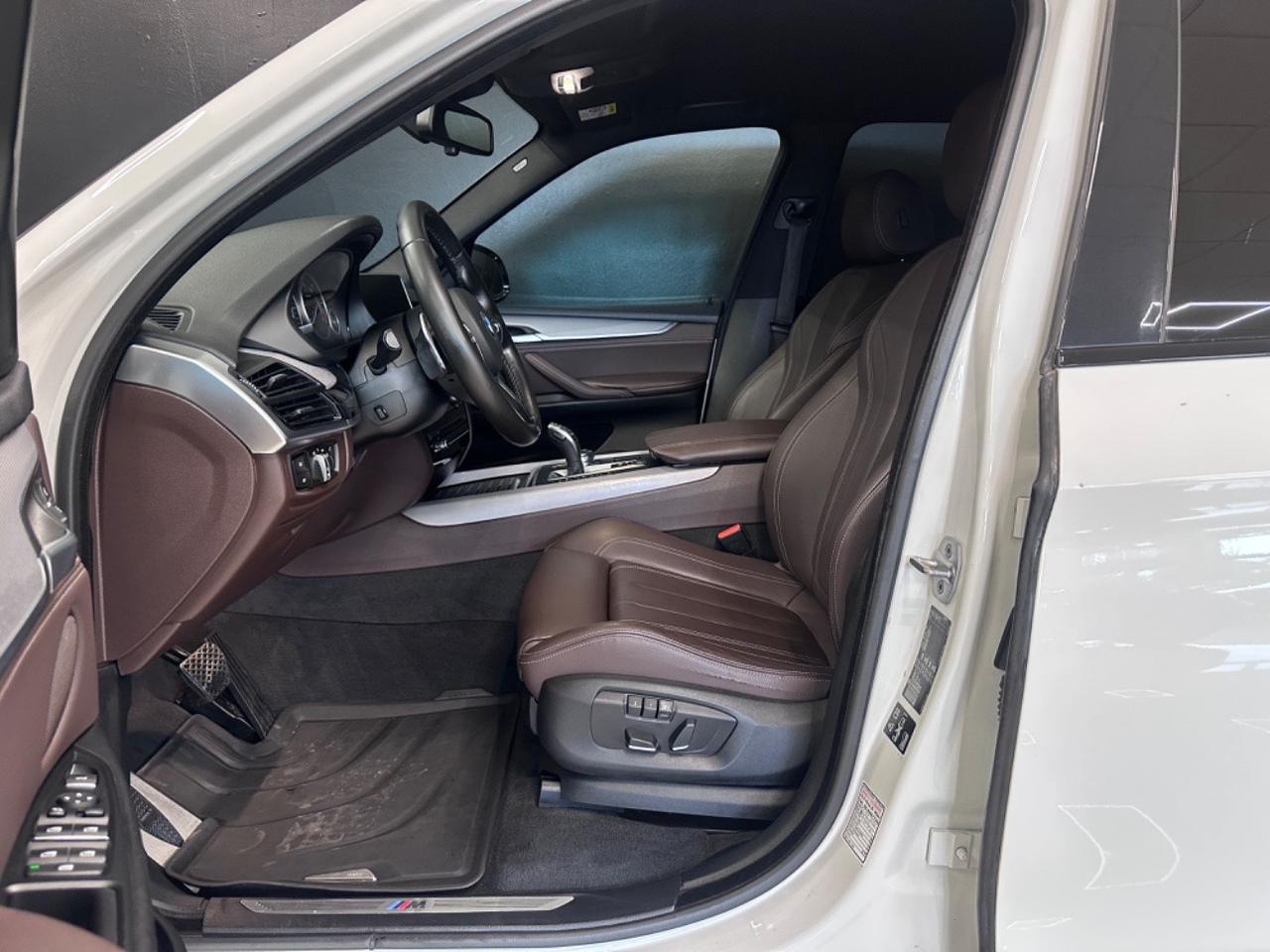BMW X5 xdrive25d Luxury 231cv auto
