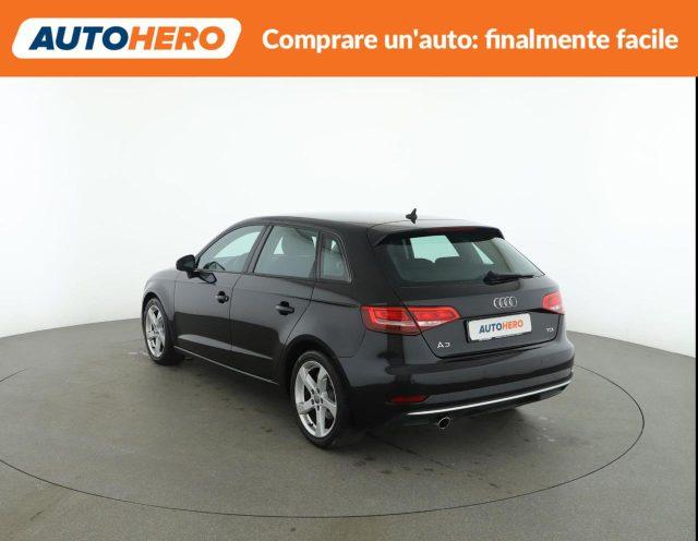 AUDI A3 SPB 1.6 TDI Sport