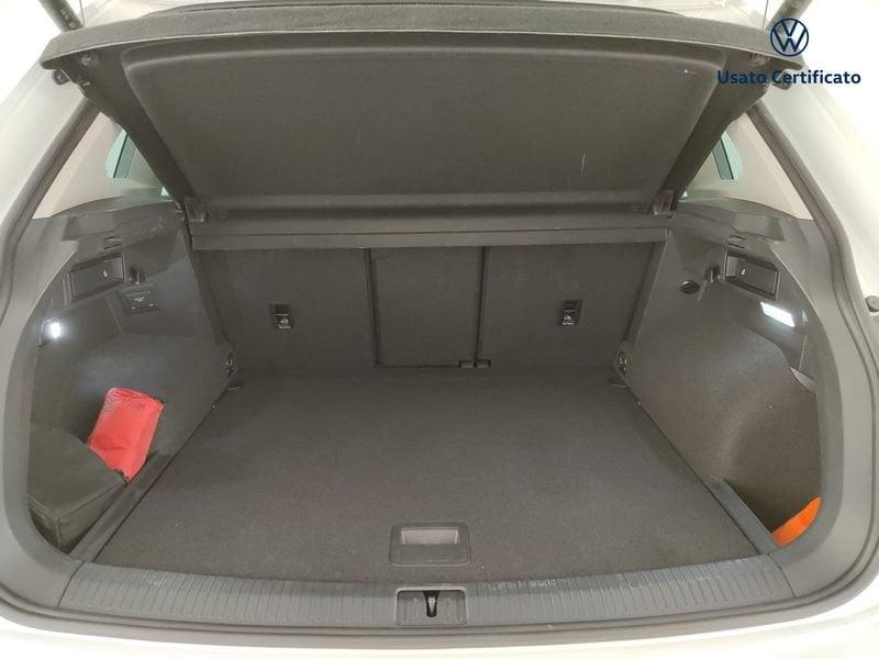 Volkswagen Tiguan Tiguan 2.0 tdi Elegance 150cv DSG