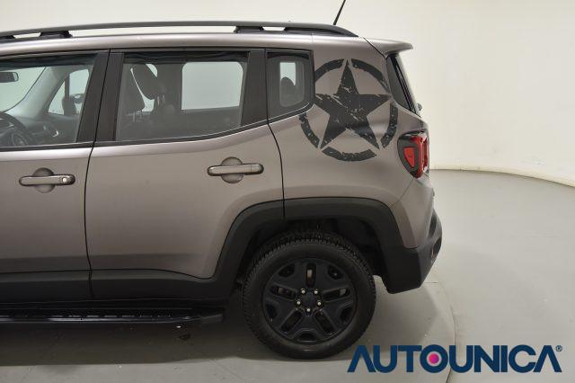 JEEP Renegade 2.0 MJT 4WD ACTIVE DRIVE NIGHT EAGLE OPACA