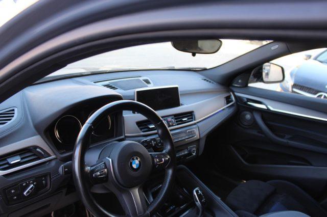 BMW X2 sDrive2.0d Msport