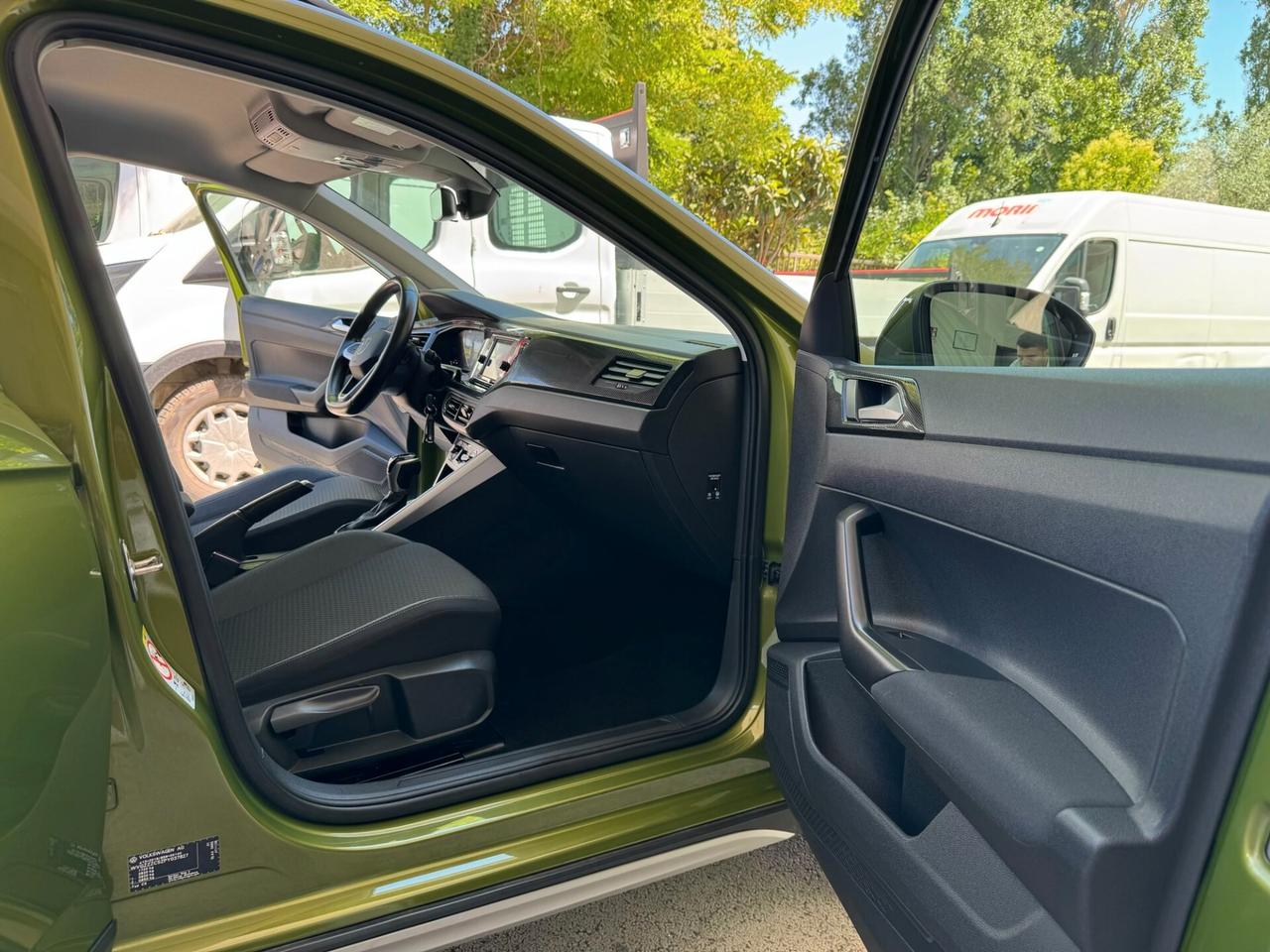 Volkswagen Taigo 1.0tsi Life 110cv dsg GARANZIA24M