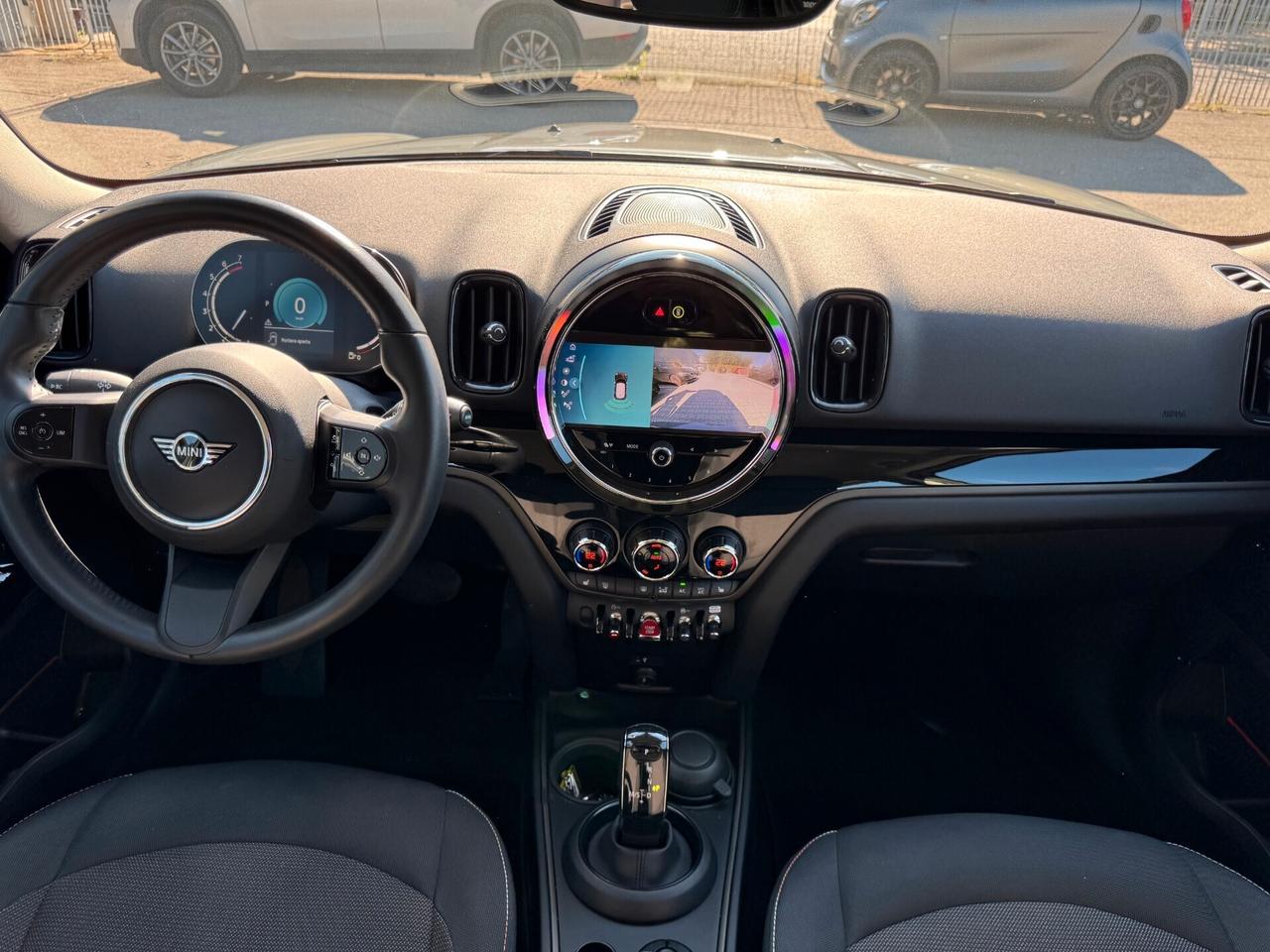 Mini Cooper Countryman 1.5 Essential