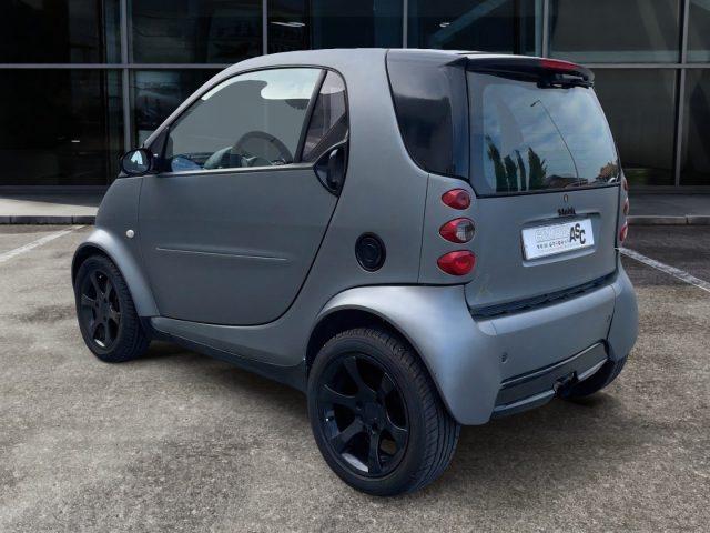SMART ForTwo 700 coupé Brabus 61 CV
