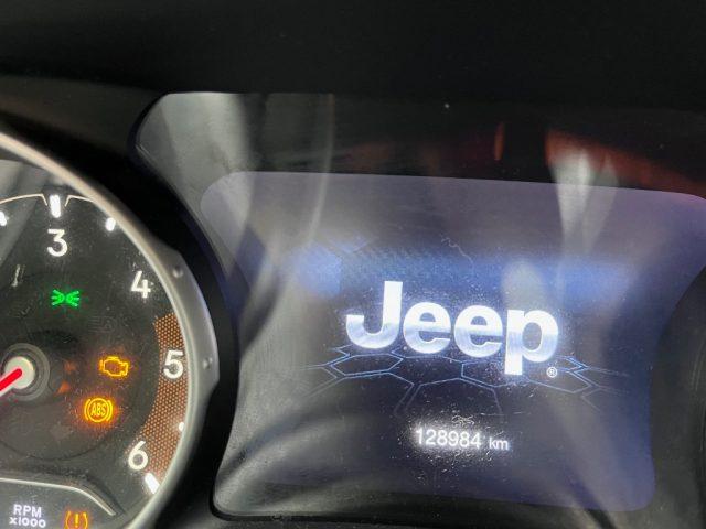 JEEP Compass 2.0 Multijet II 4WD Limited full optional