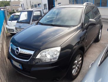 Opel Antara 2.0 CDTI 4x4 Cosmo NONMARCIANTE