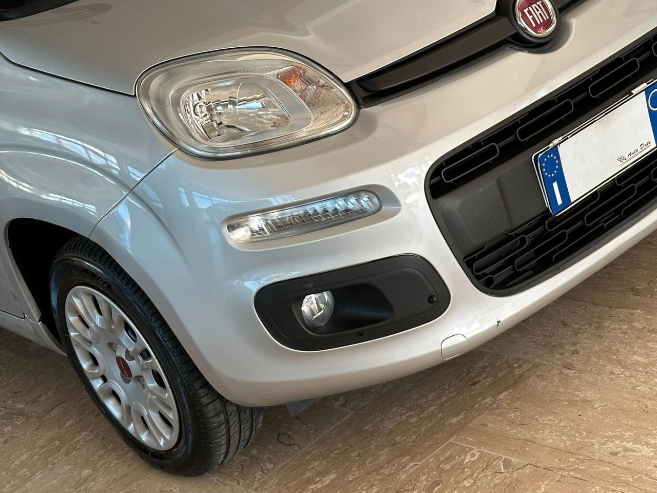 Fiat Panda New 1.2 69 cv. EASY (Autocarro 4 posti N1)