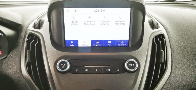 FORD Transit Courier 1.5 TDCi 100CV Van Trend - PREZZO IVA ESCLUSA