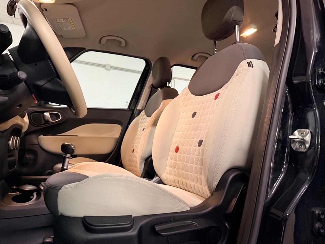 Fiat 500L 1.4 95 CV Pop Star GPL