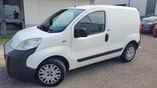 FIAT Fiorino 1.3 MJT 75CV Furgone SX