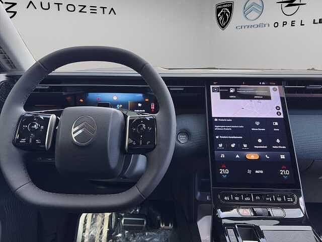 Citroen C5 Aircross Hybrid 145 CV e-DCS6 Max