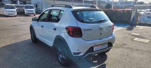 DACIA Sandero 0.9 TCe 12V T-GPL 90CV S&S Serie Speciale Brave