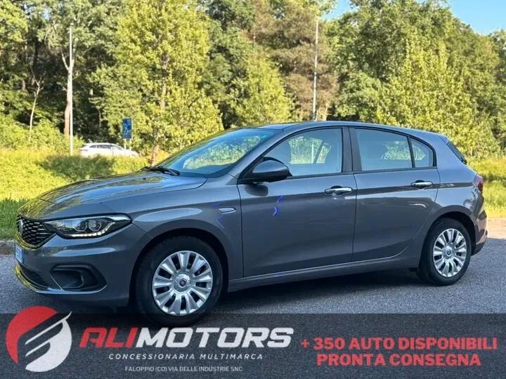 Fiat Tipo 1.4 5 porte Lounge