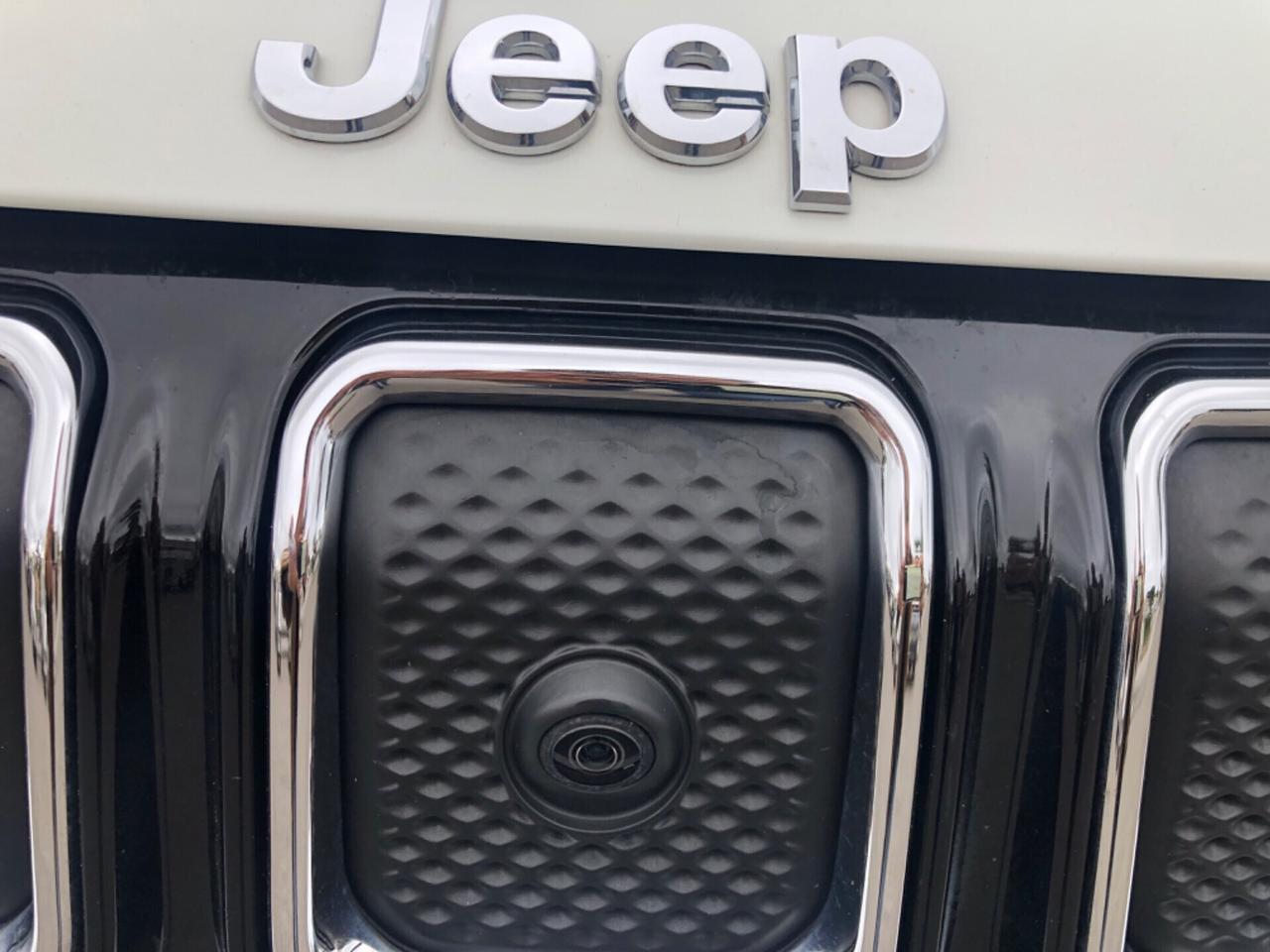 JEEP COMPASS 1.6Mjt cv 130 LIM. POKI KILOMETRI