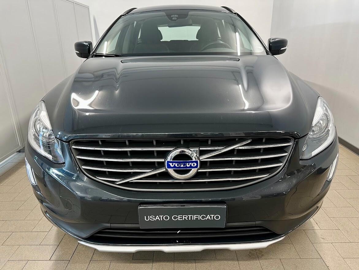 Volvo XC 60 XC60 I 2014 2.0 d3 Business 136cv