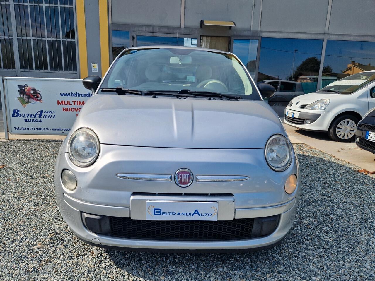 Fiat 500 Pop 1.2 69 Cv *E5*