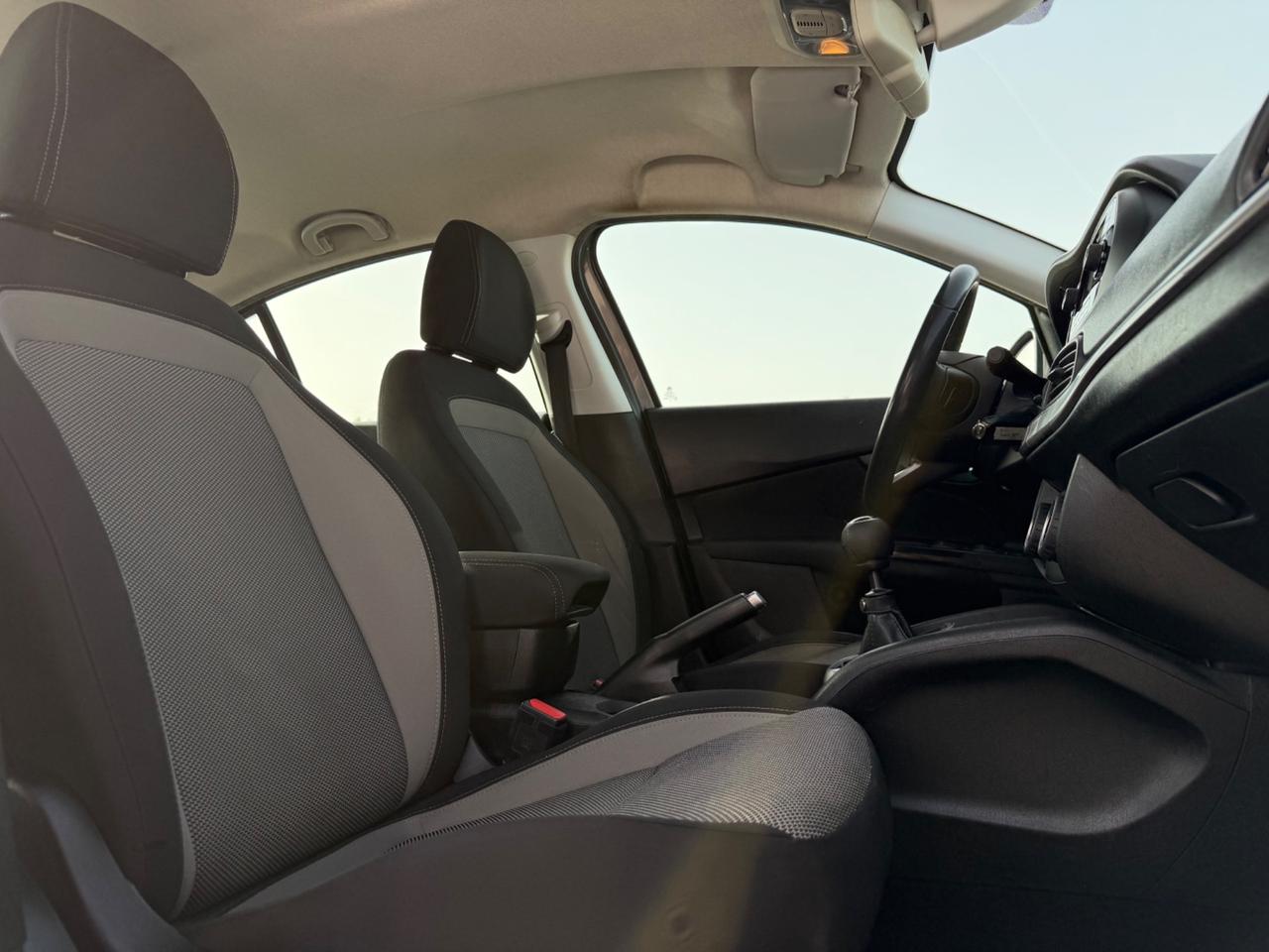 FIAT TIPO 1.6MJT 120CV S&S LOUNGE/EURO 6