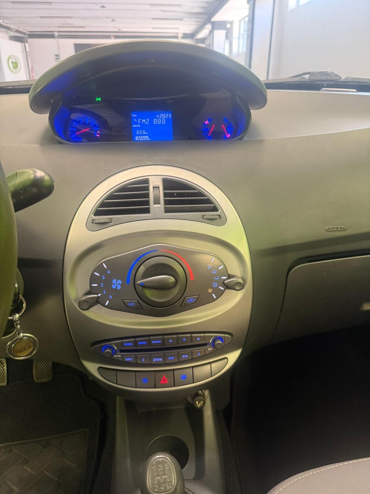 Dr DR1 1.1 16V