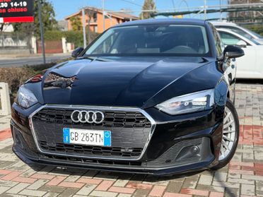 Audi A5 SPB 35 TDI 5 PORTE TETTO APRIBILE