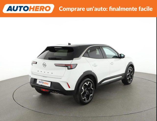 OPEL Mokka 1.2 Turbo 130 CV aut. Ultimate