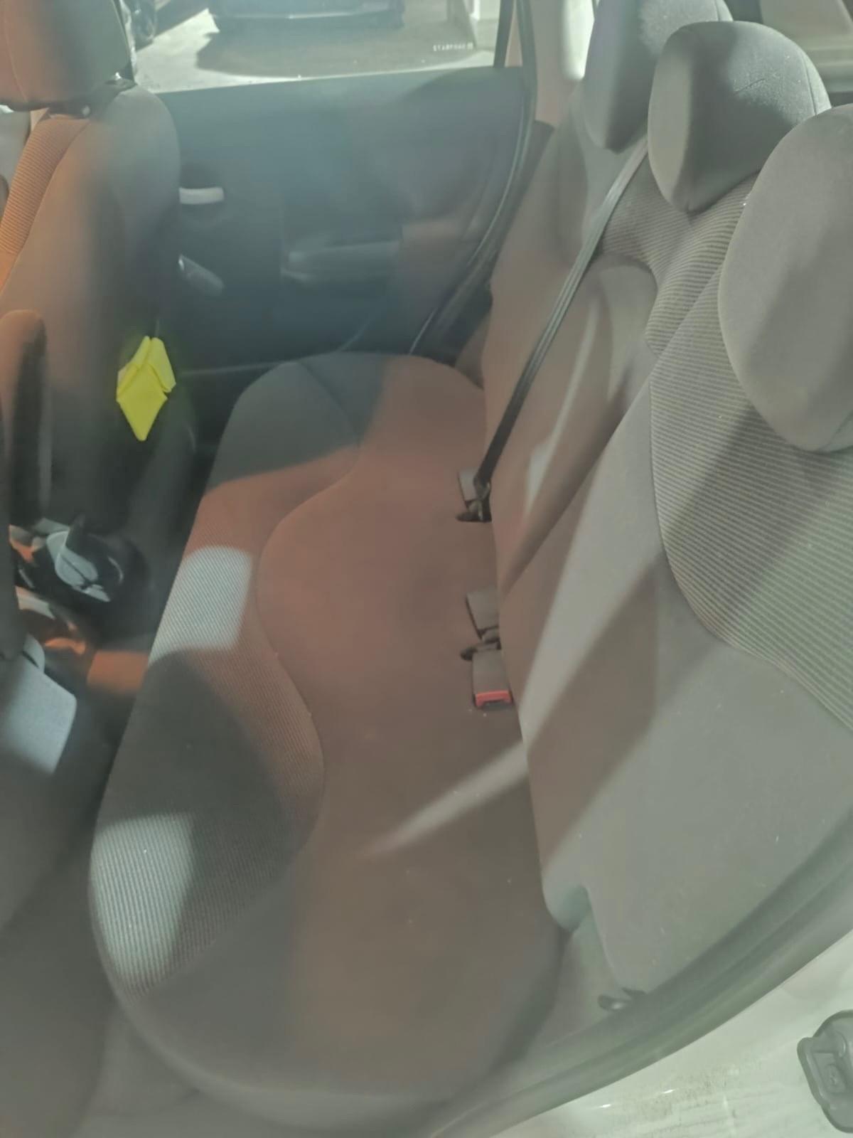 Citroen C3 1.1 airdream Gold by Pinko