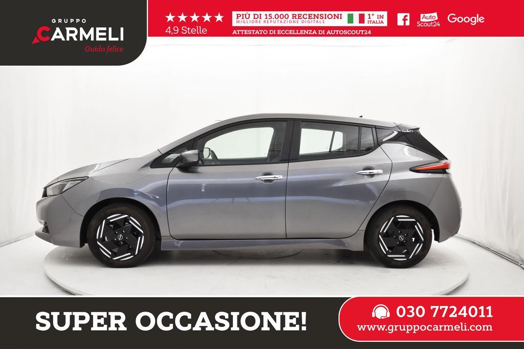 Nissan Leaf 40kWh Acenta CVT