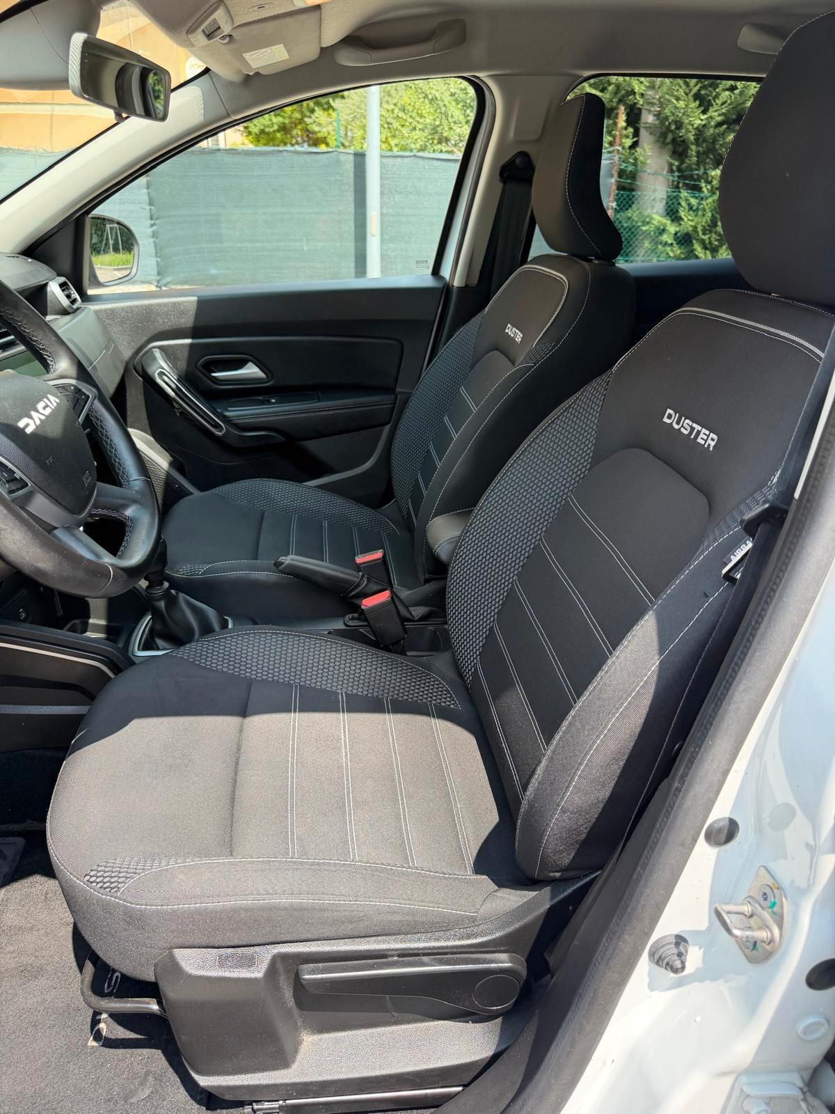 Dacia Duster 1.0 tce Gpl - NAV. - NEOP. - 12 MESI DI GARANZIA -