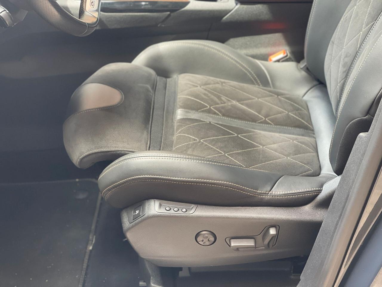Peugeot 3008 2.0 180 CV EAT8 GT LINE