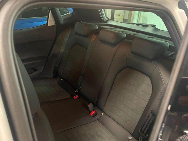SEAT Arona 1.0 EcoTSI FR 18" BEATS AUDIO FULL LED