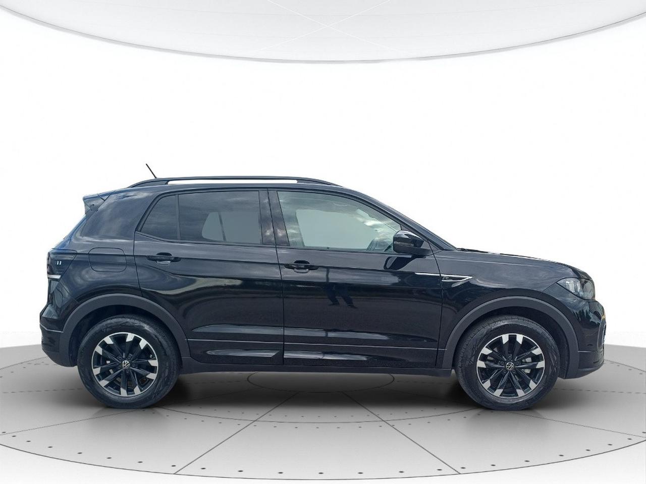 Volkswagen T-Cross 1.0 tsi style 95cv