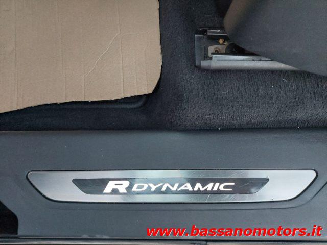 LAND ROVER Range Rover Velar 2.0D I4 180 CV R-Dynamic S 24 MESI GARANZIA